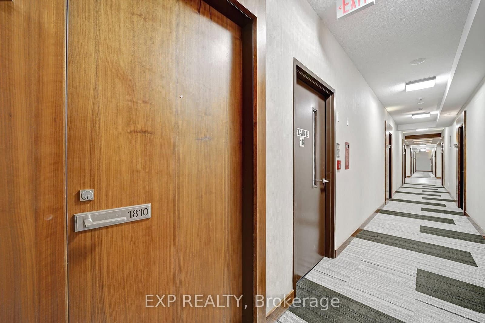 500 Sherbourne Street, Unit 1810 - Image 4