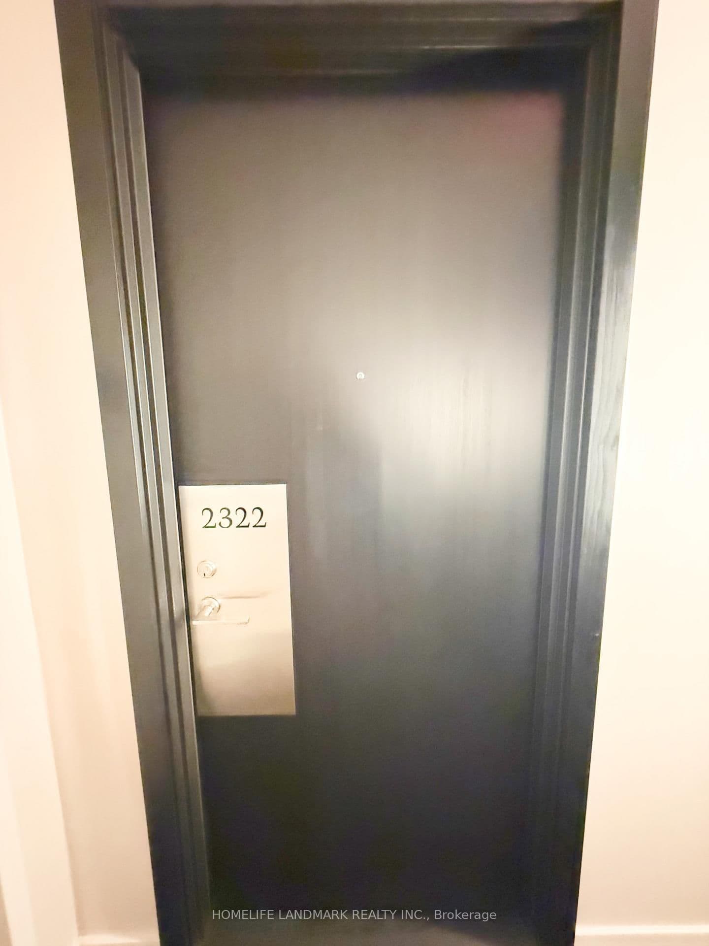 5 Sheppard Avenue E, Unit 2322 - Image 2