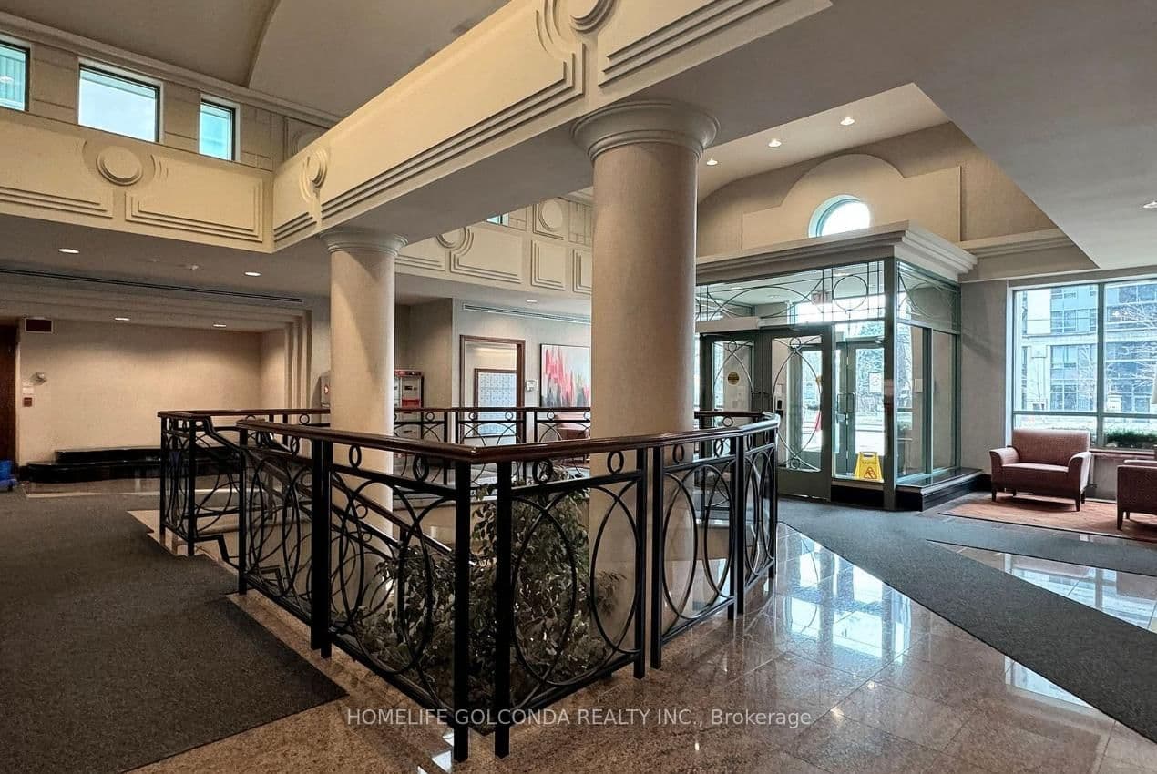 39 Pemberton Avenue, Unit 416 - Image 2