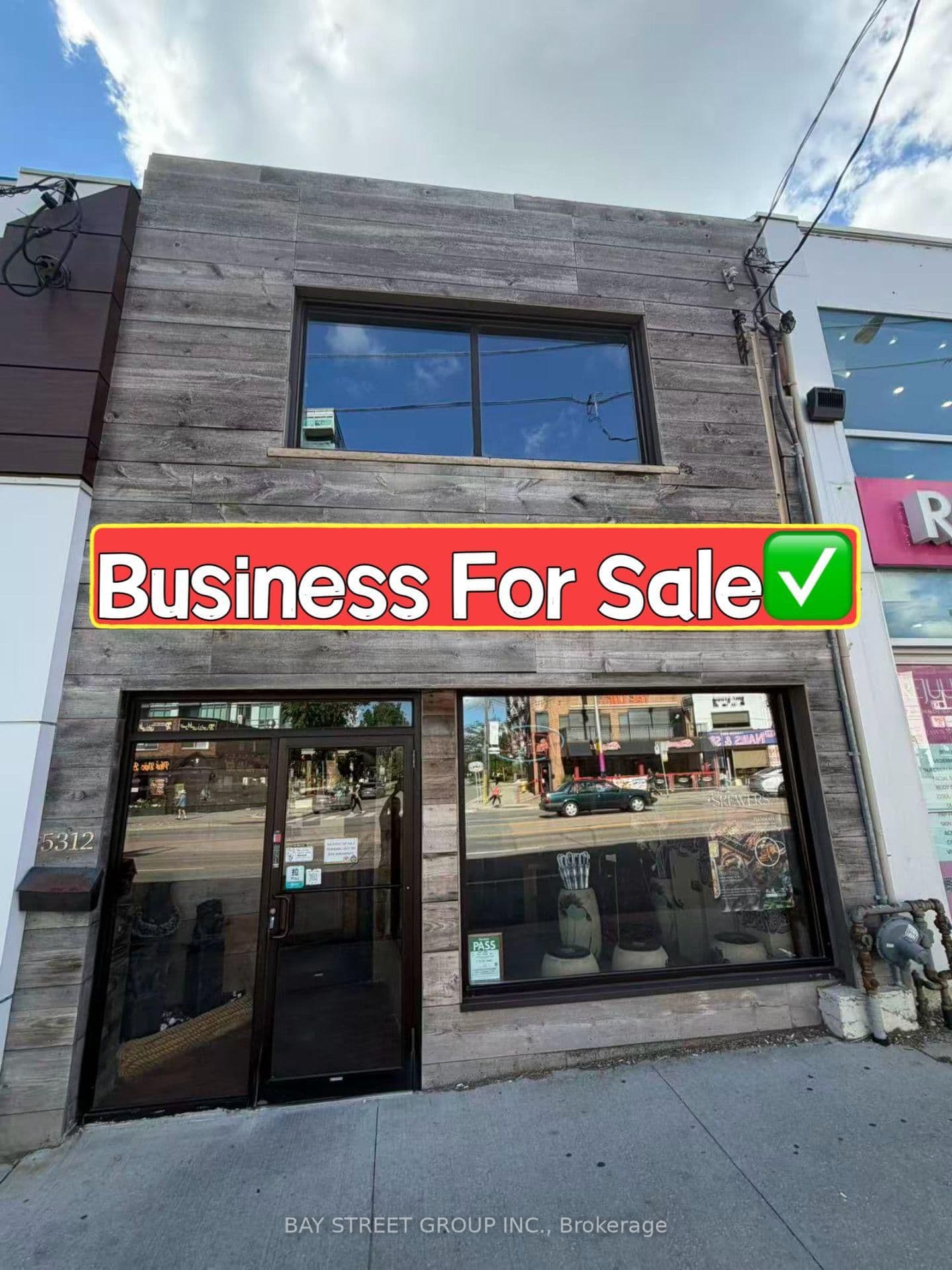 5312 Yonge Street - Image 1