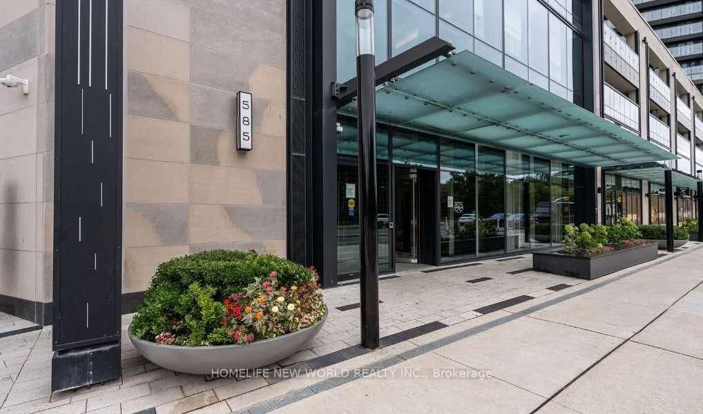 585 BLOOR Street E, Unit 2220 - Image 2