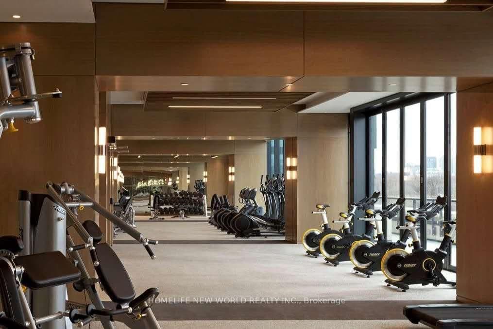 585 BLOOR Street E, Unit 2220 - Image 4