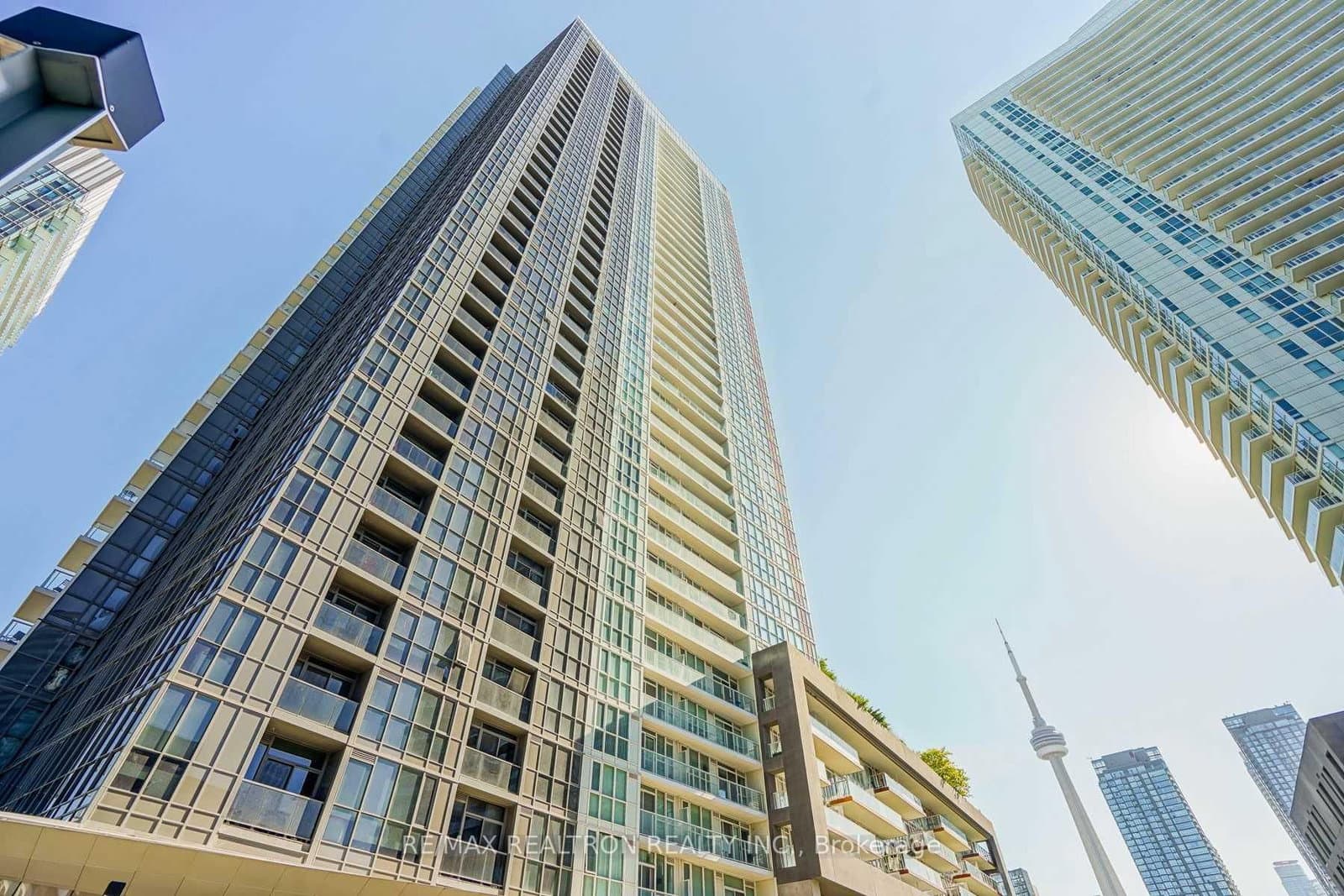 85 Queens Wharf Road, Unit 511 - Image 1