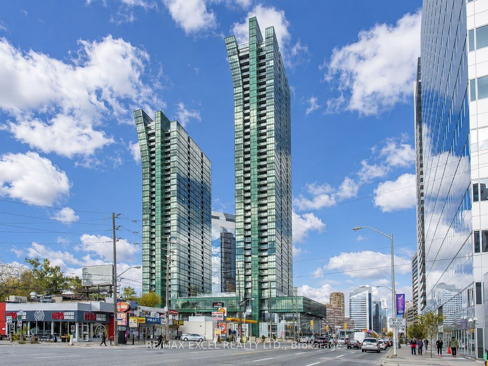 11 Bogert Avenue, Unit 2403 - Image 1