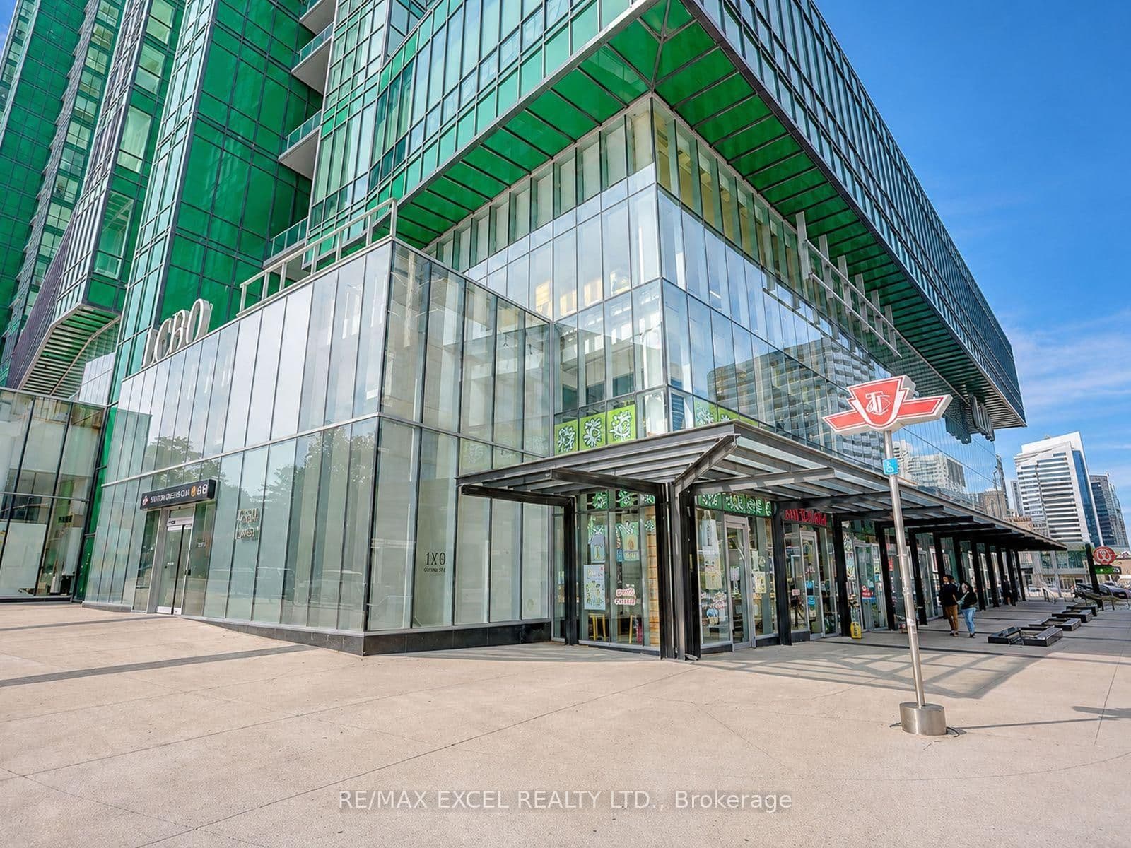 11 Bogert Avenue, Unit 2403 - Image 2