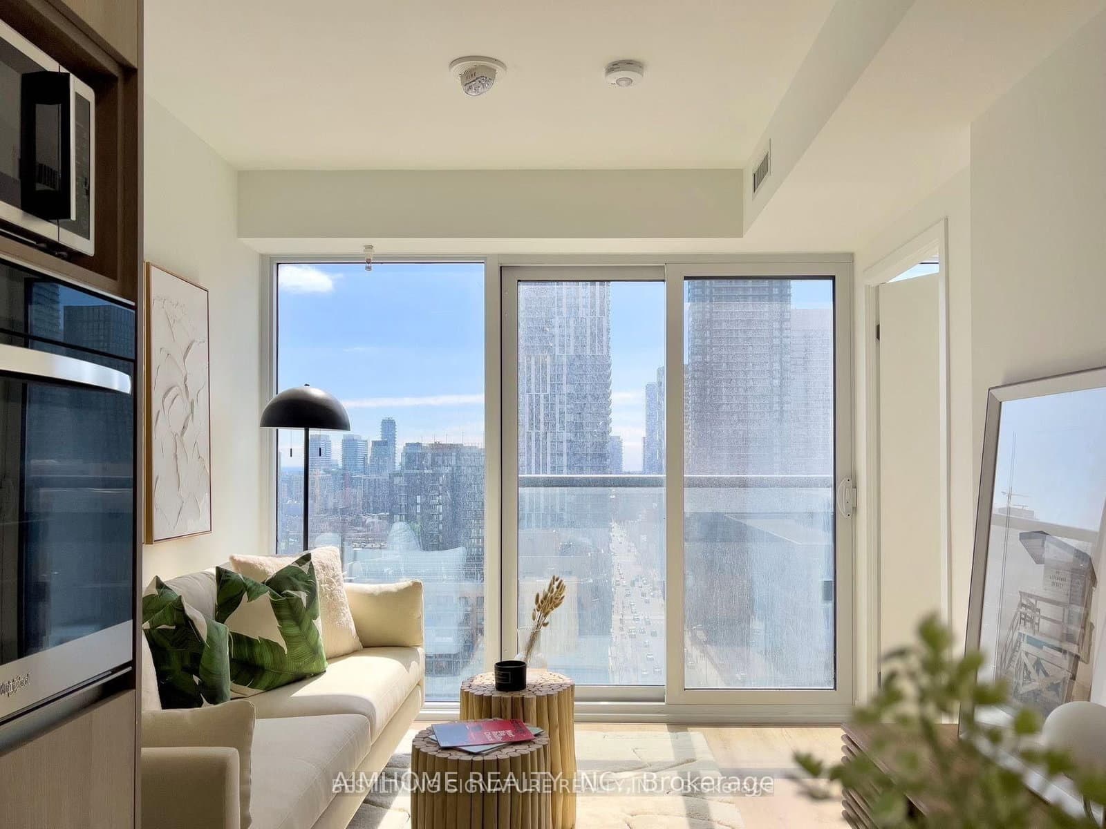 319 Jarvis Street, Unit 1802 - Image 2