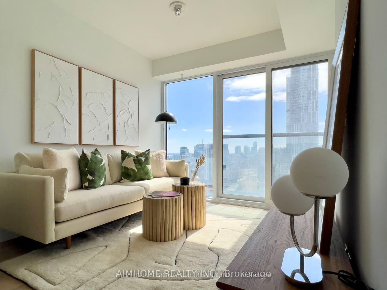 319 Jarvis Street, Unit 1802 - Image 3