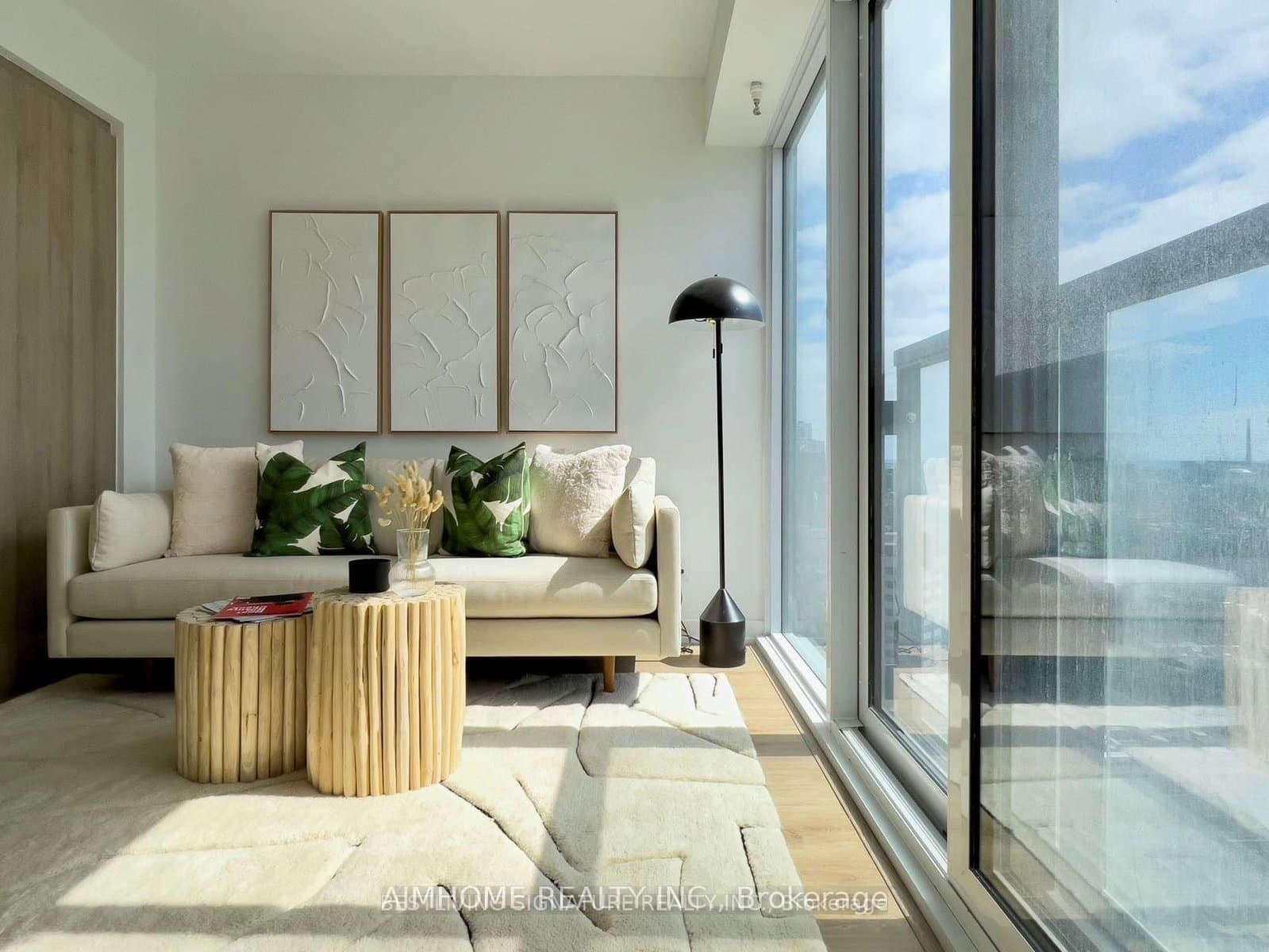 319 Jarvis Street, Unit 1802 - Image 4