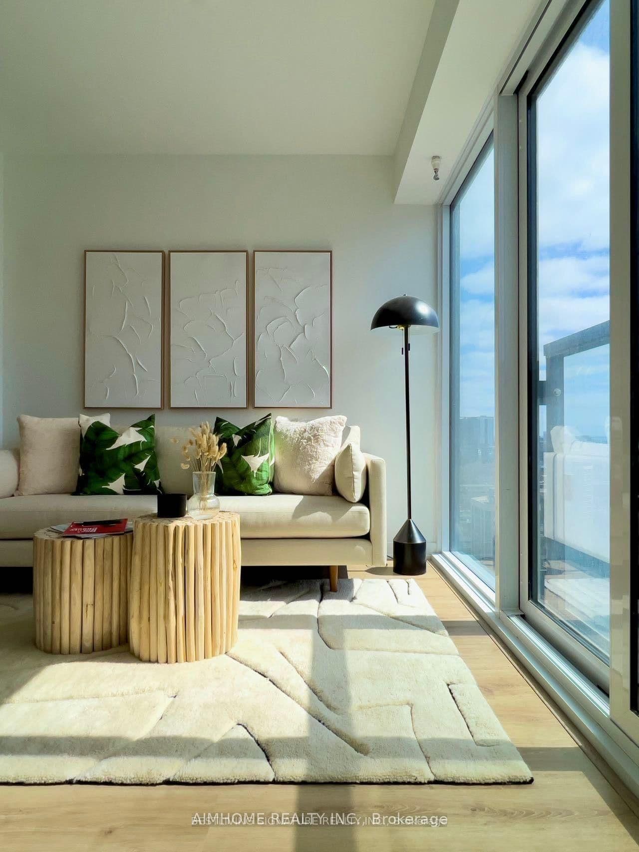 319 Jarvis Street, Unit 1802 - Image 5