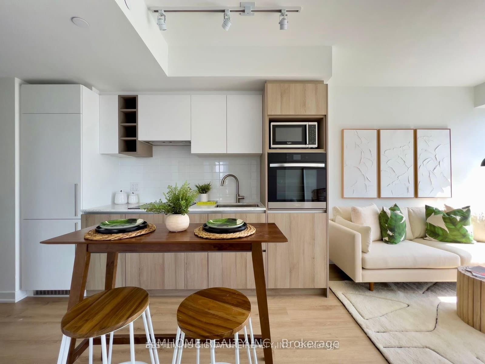 319 Jarvis Street, Unit 1802 - Image 6