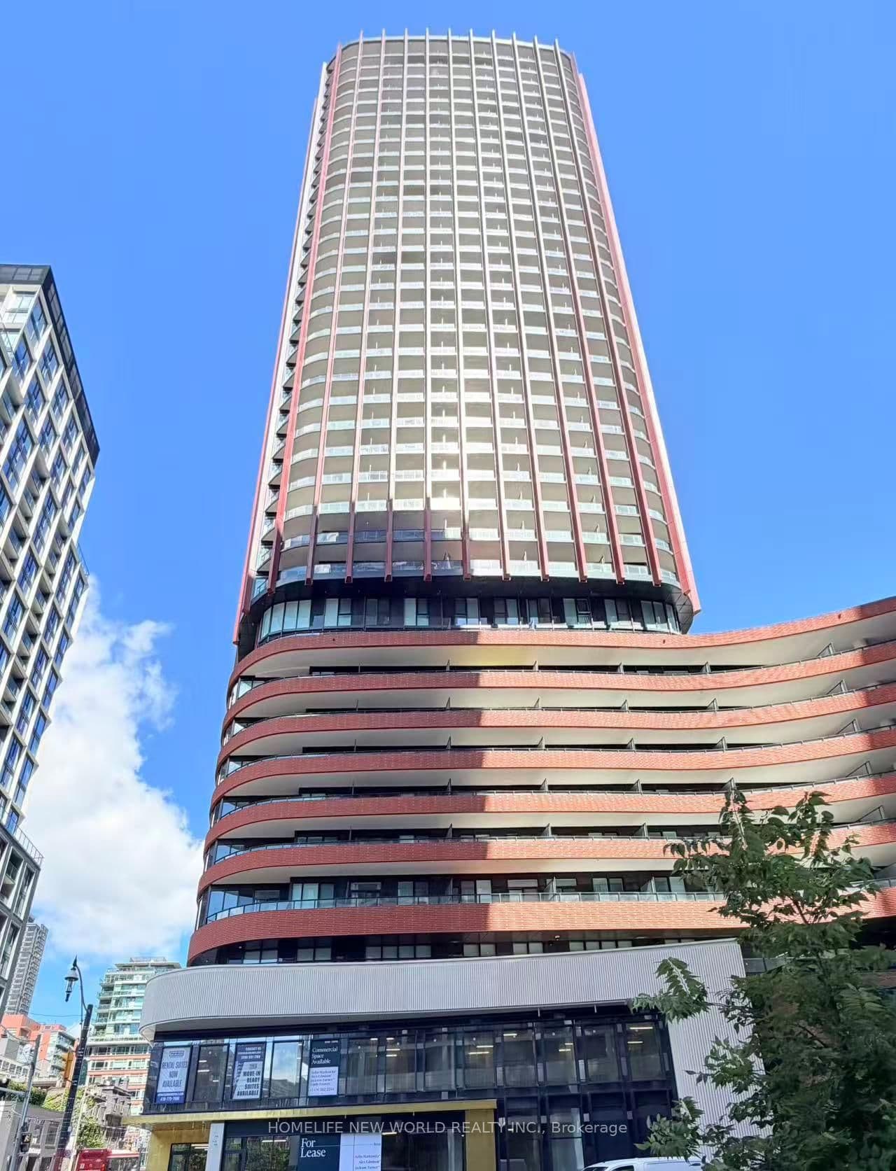 180 Front Street E, Unit 3612 - Image 2