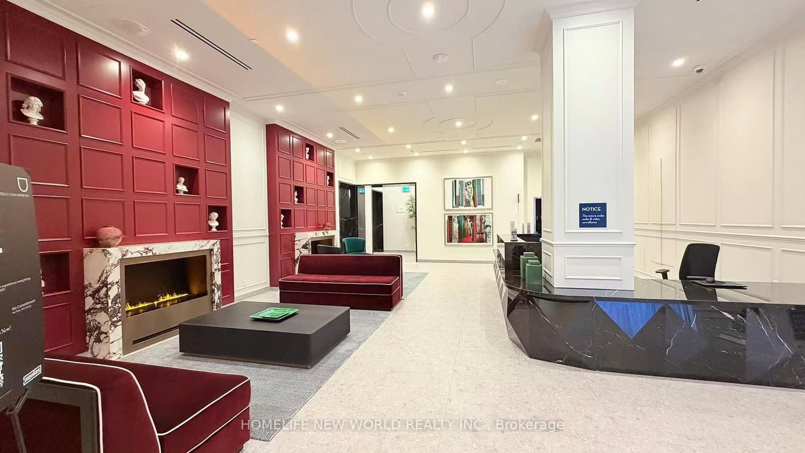 180 Front Street E, Unit 3612 - Image 4