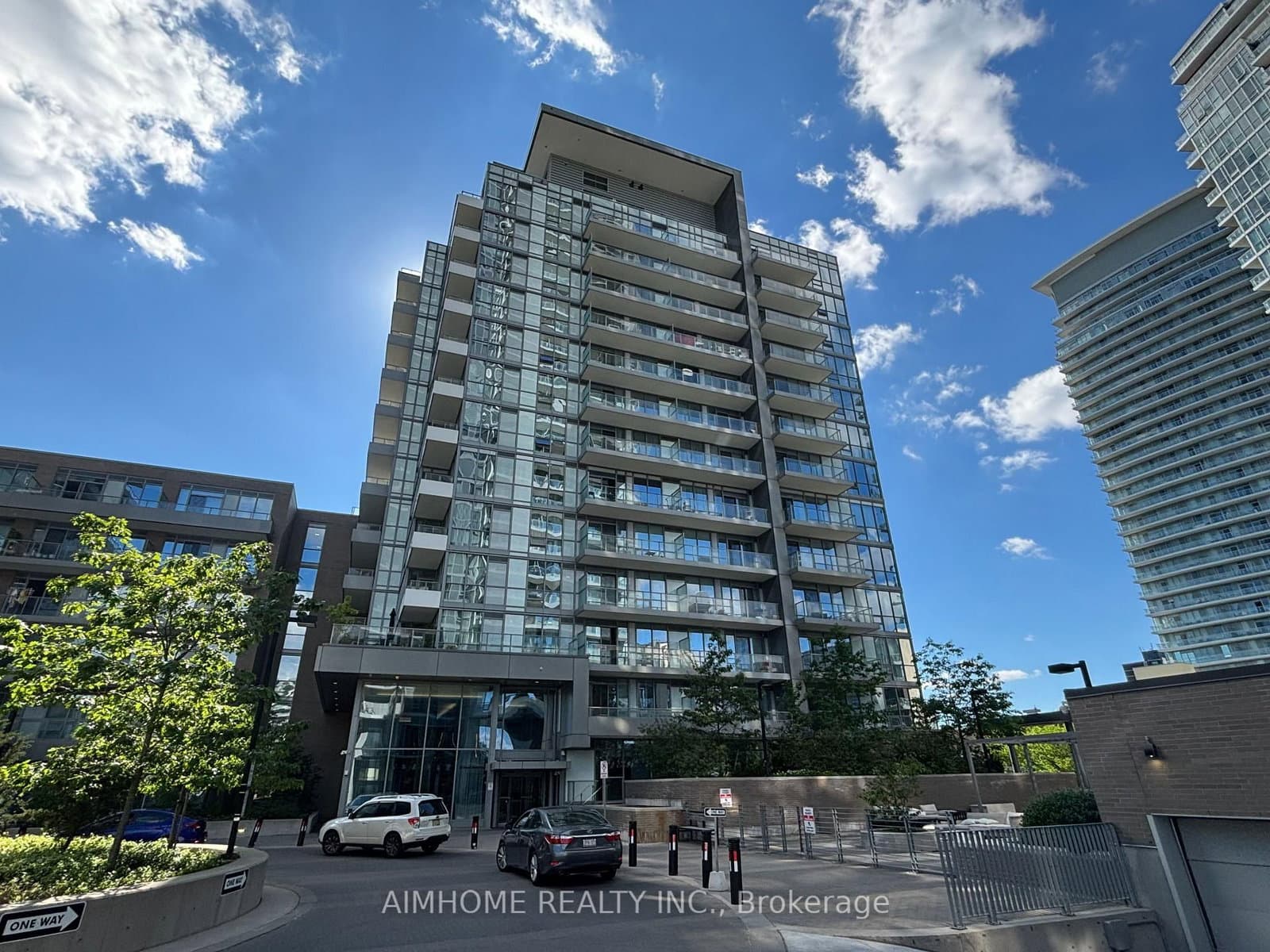 52 Forest Manor Road, Unit 603 - Image 2