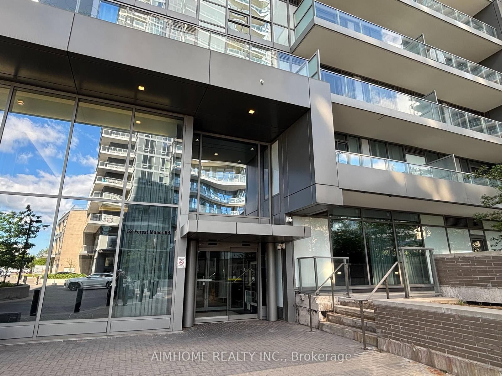52 Forest Manor Road, Unit 603 - Image 3