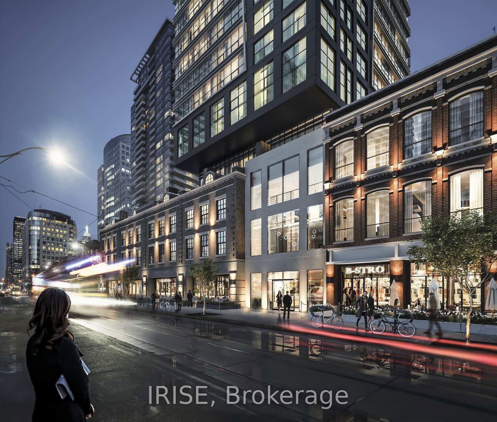 327 King Street W, Unit 606 - Image 2