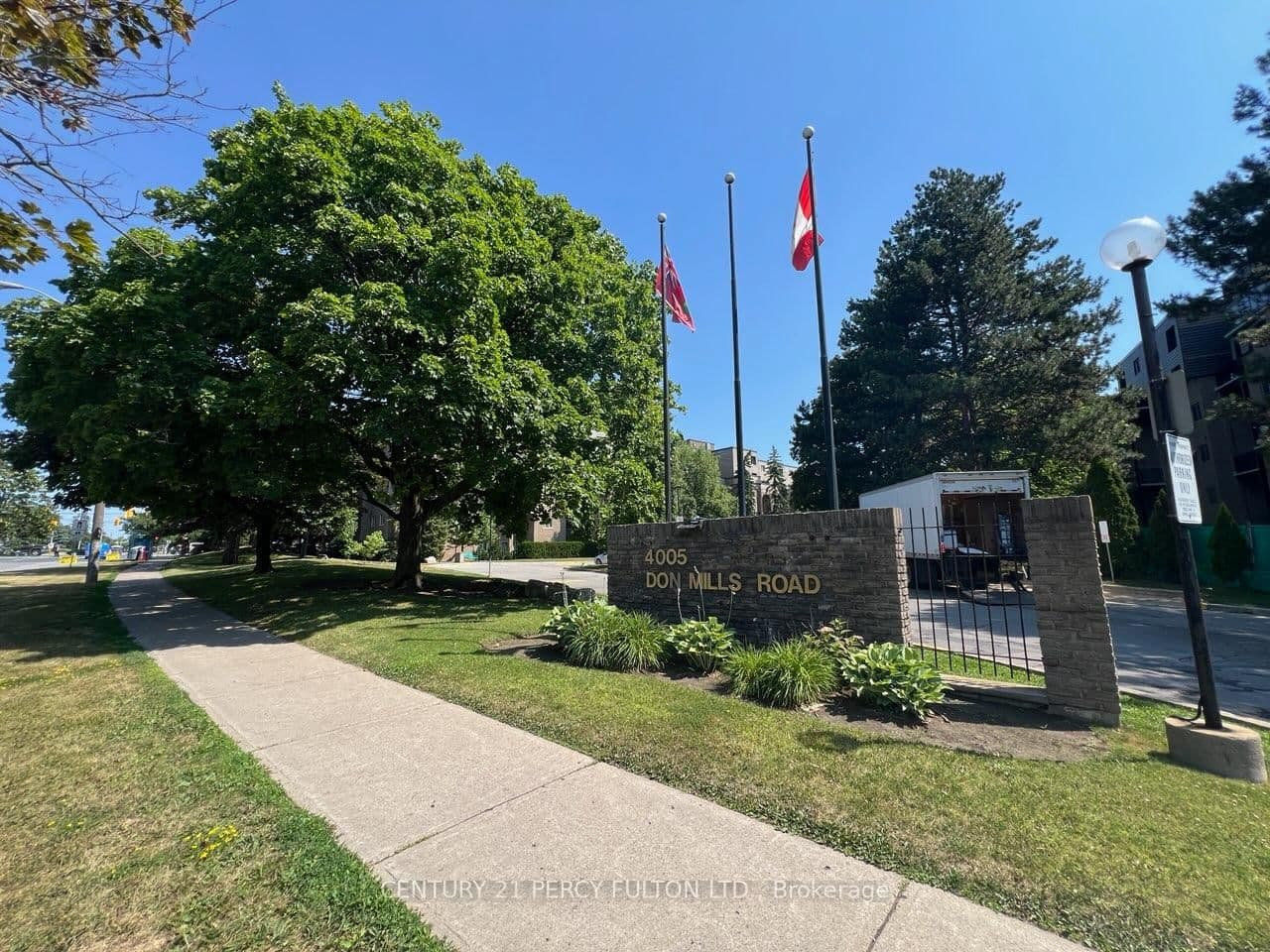 4005 Don Mills Road, Unit 228 - Image 1