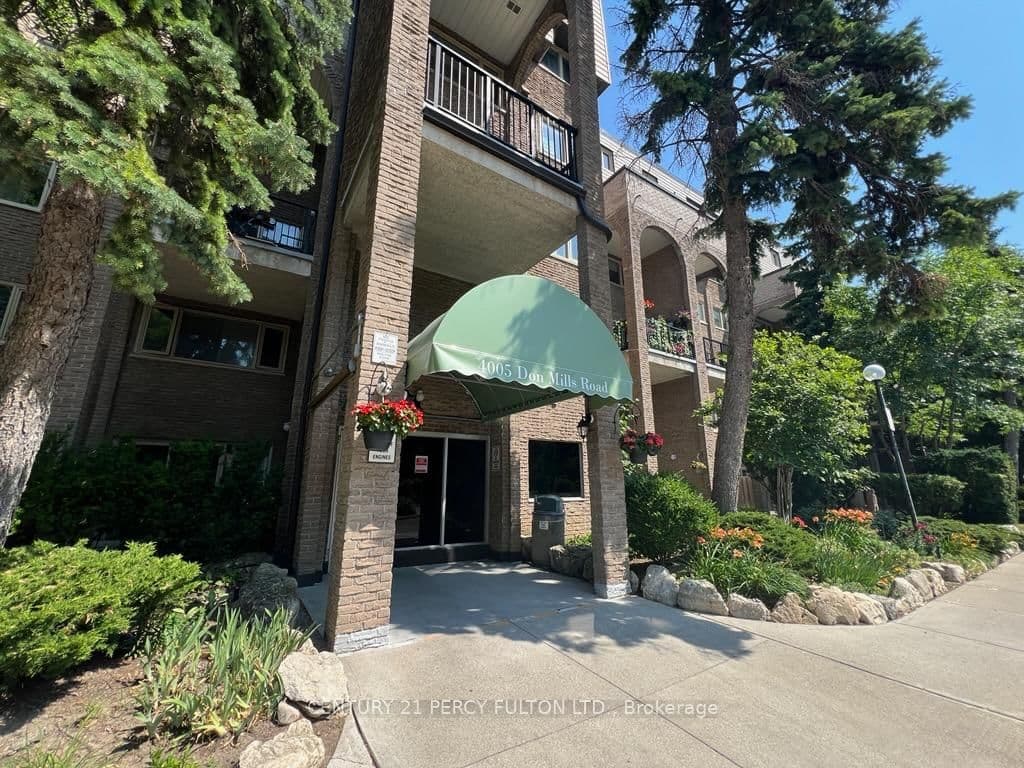 4005 Don Mills Road, Unit 228 - Image 2