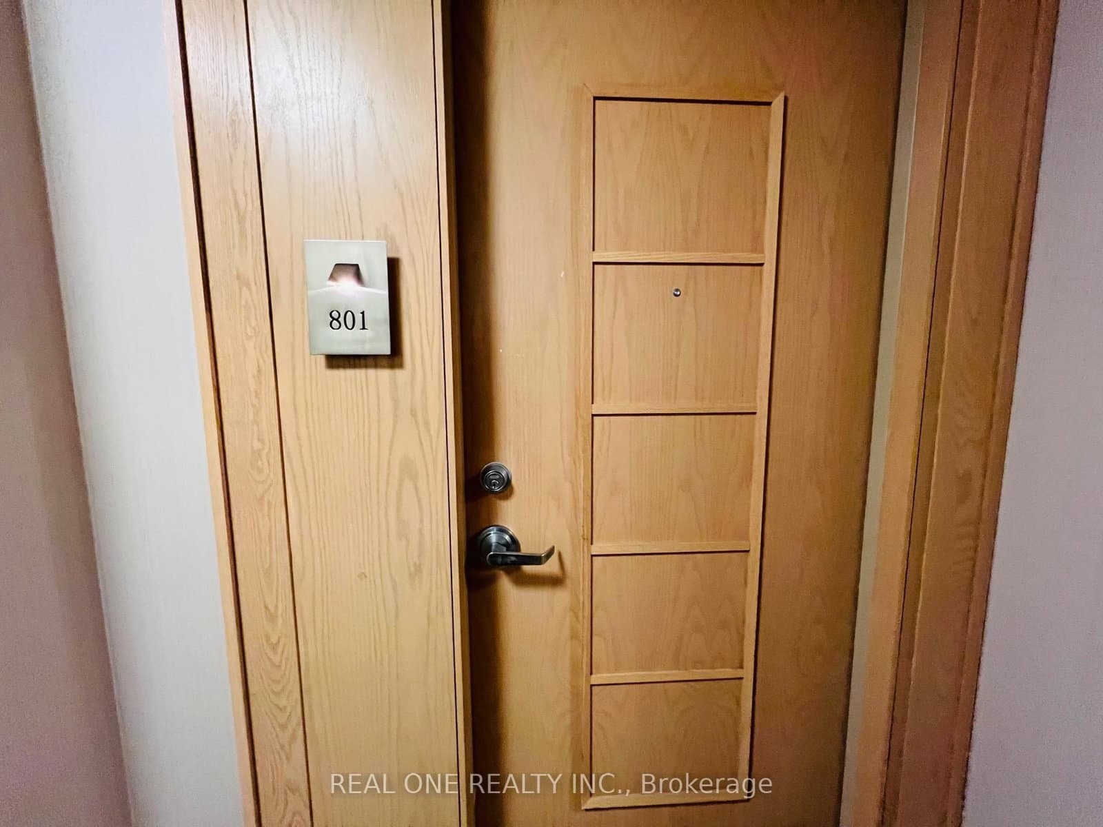 503 Beecroft Road, Unit 801 - Image 3
