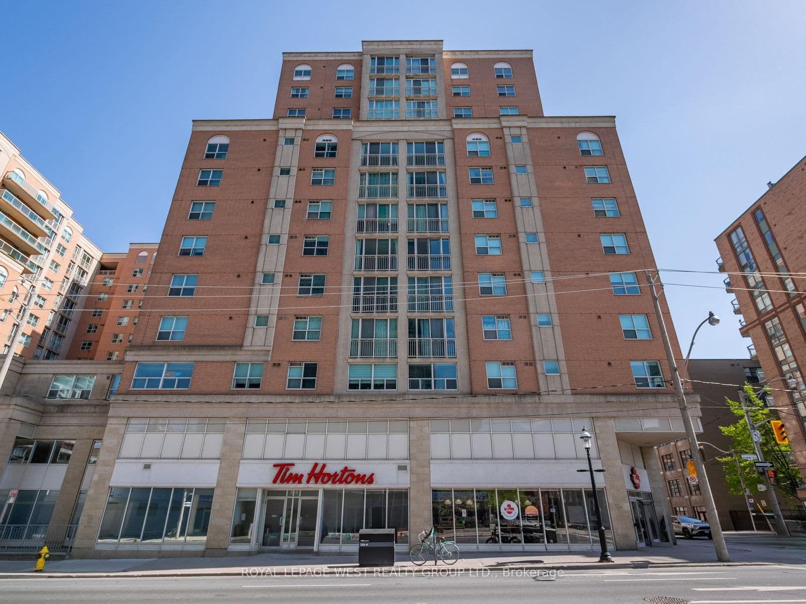 313 Richmond Street E, Unit 1453 - Image 2