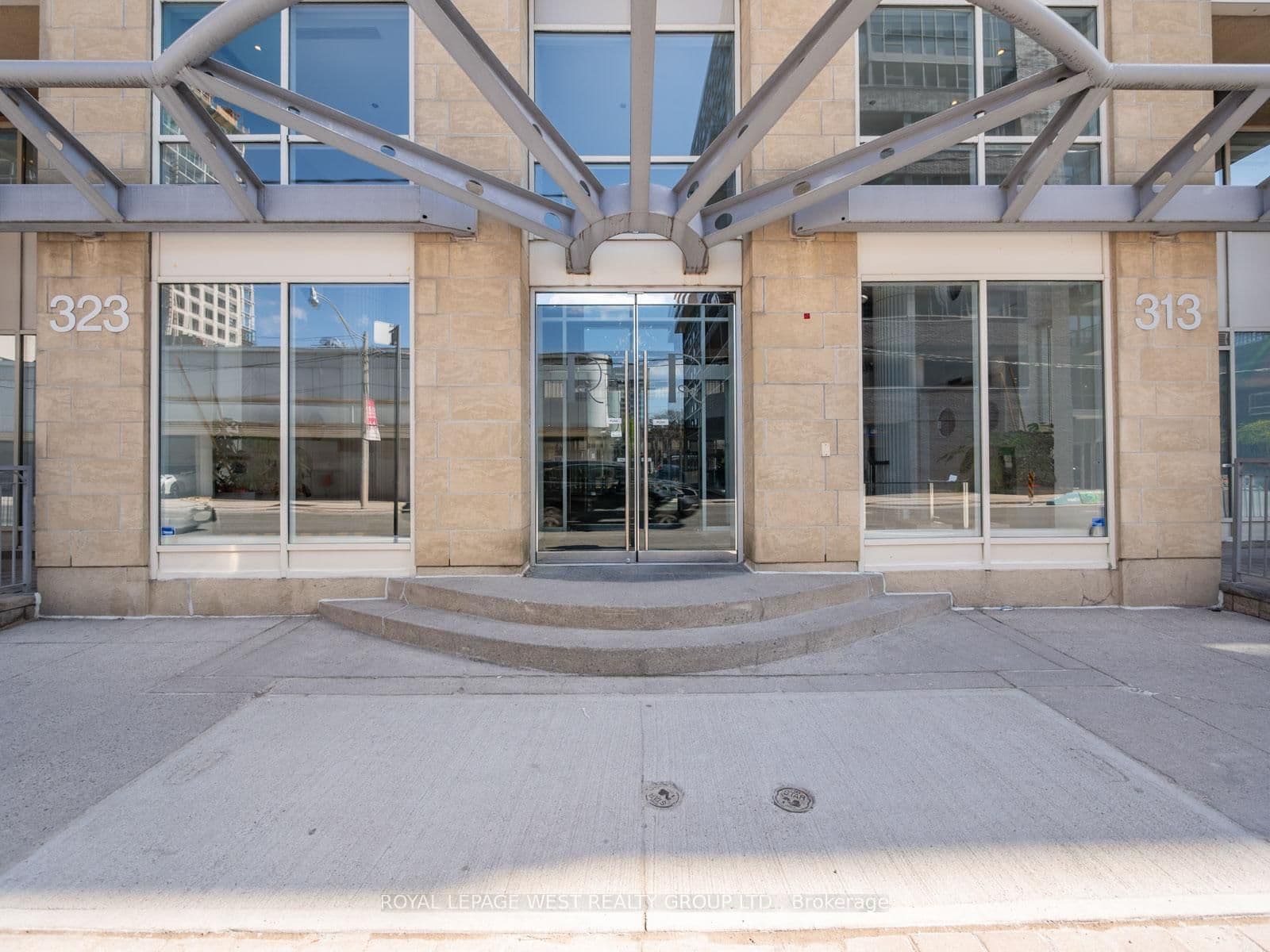 313 Richmond Street E, Unit 1453 - Image 3
