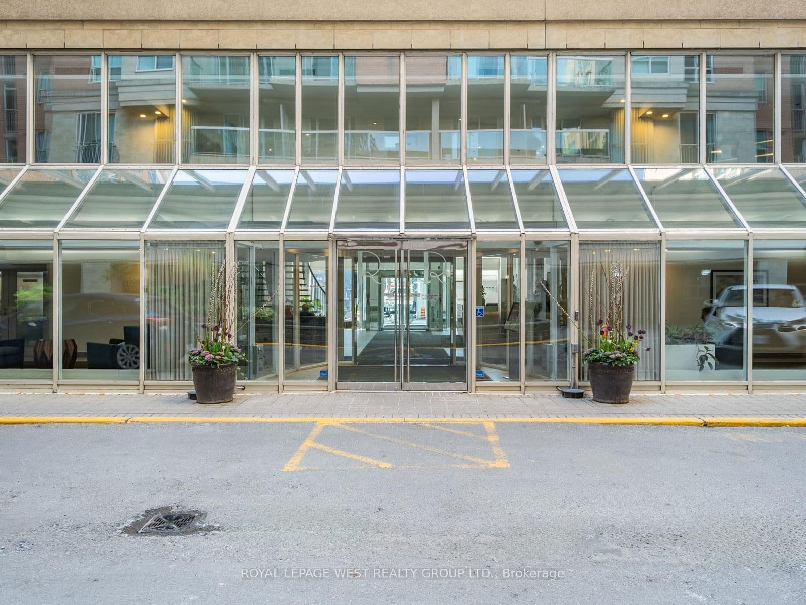 313 Richmond Street E, Unit 1453 - Image 4