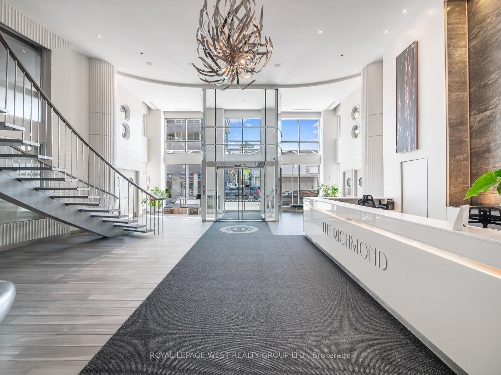 313 Richmond Street E, Unit 1453 - Image 5
