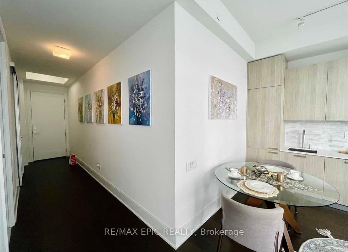 50 Charles Street E, Unit 4705 - Image 4