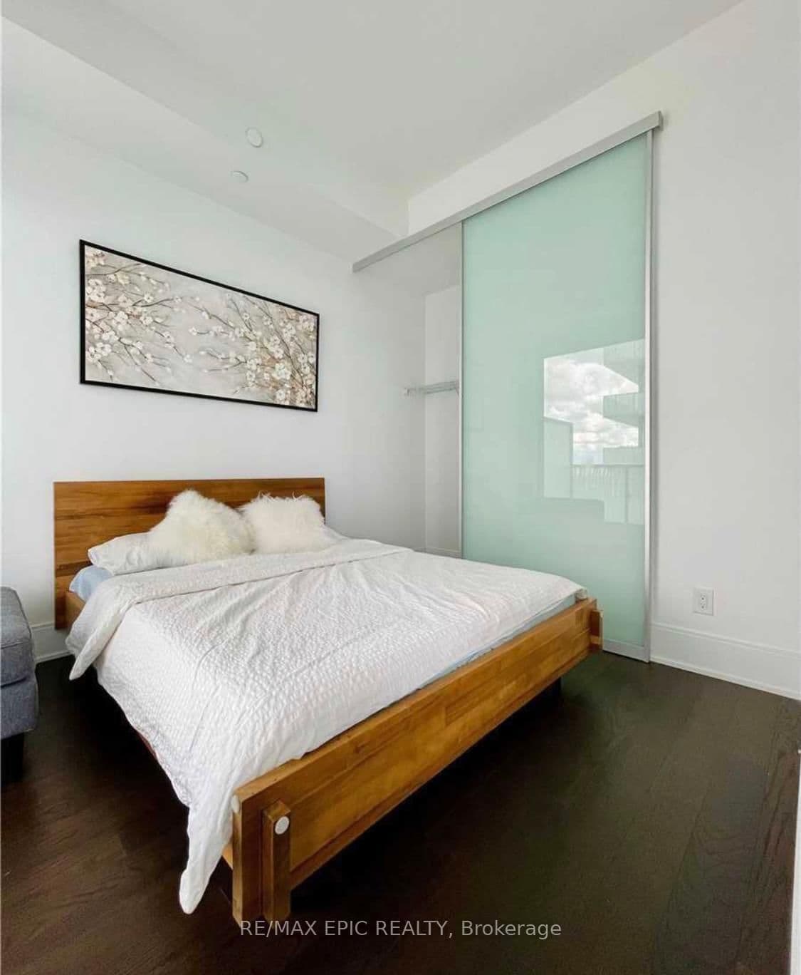 50 Charles Street E, Unit 4705 - Image 6