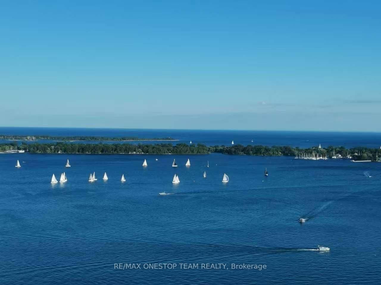 208 Queens Quay W, Unit 3506 - Image 1