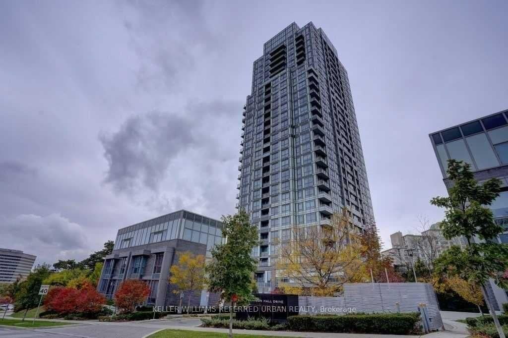 18 Graydon Hall Drive, Unit 508 - Image 1