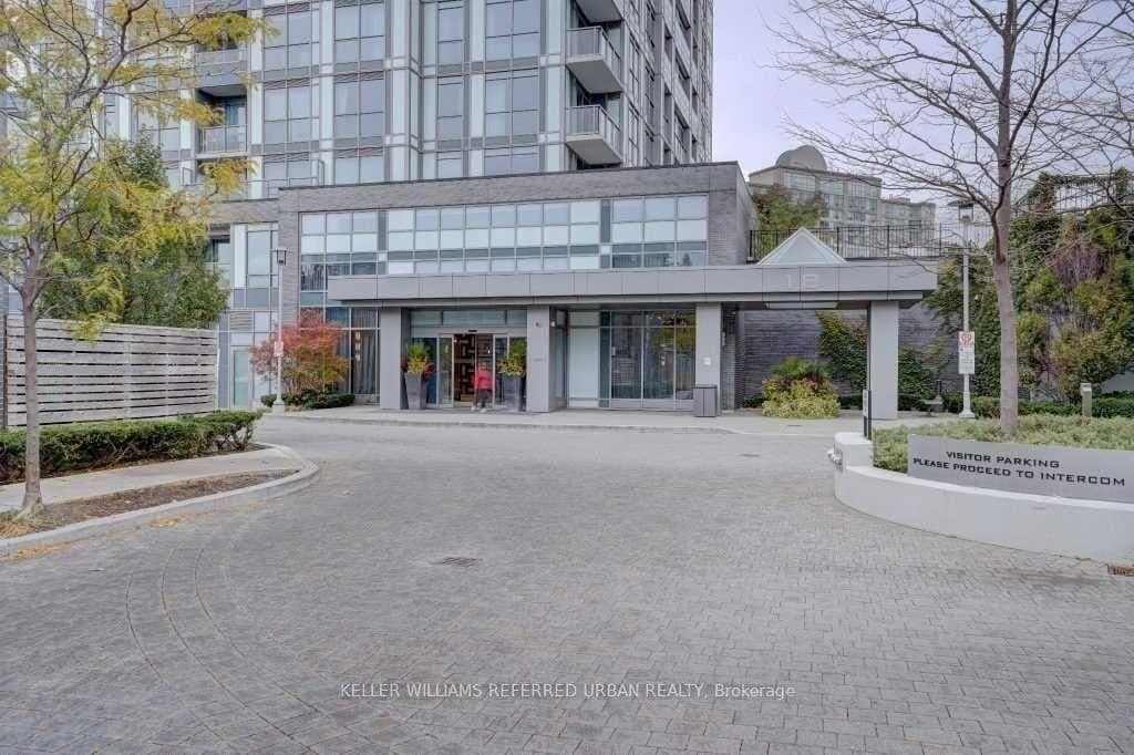 18 Graydon Hall Drive, Unit 508 - Image 2