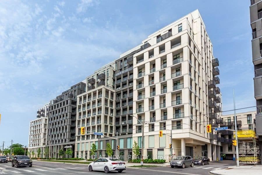 500 Wilson Avenue, Unit 423