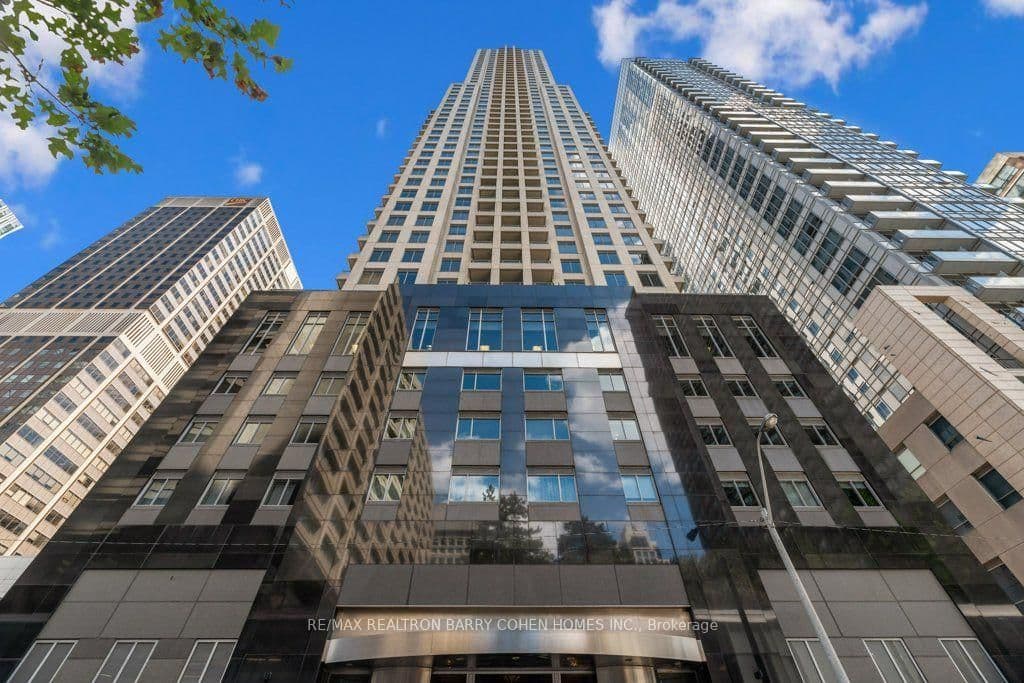 35 Balmuto Street, Unit 2703 - Image 1