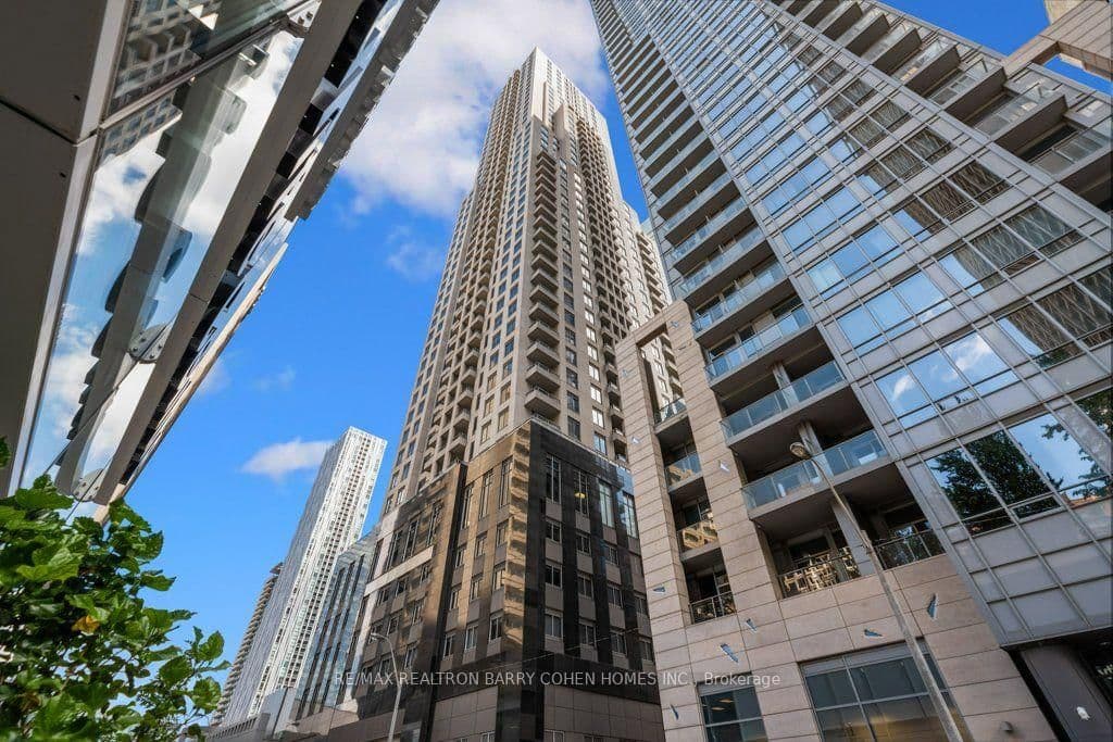 35 Balmuto Street, Unit 2703 - Image 2