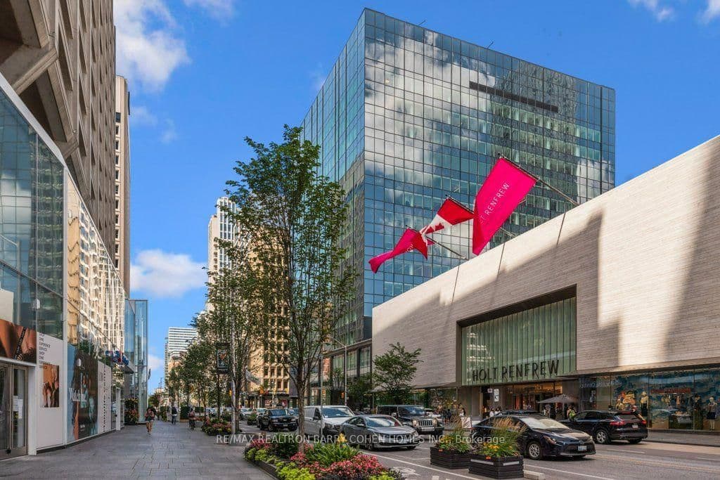 35 Balmuto Street, Unit 2703 - Image 4