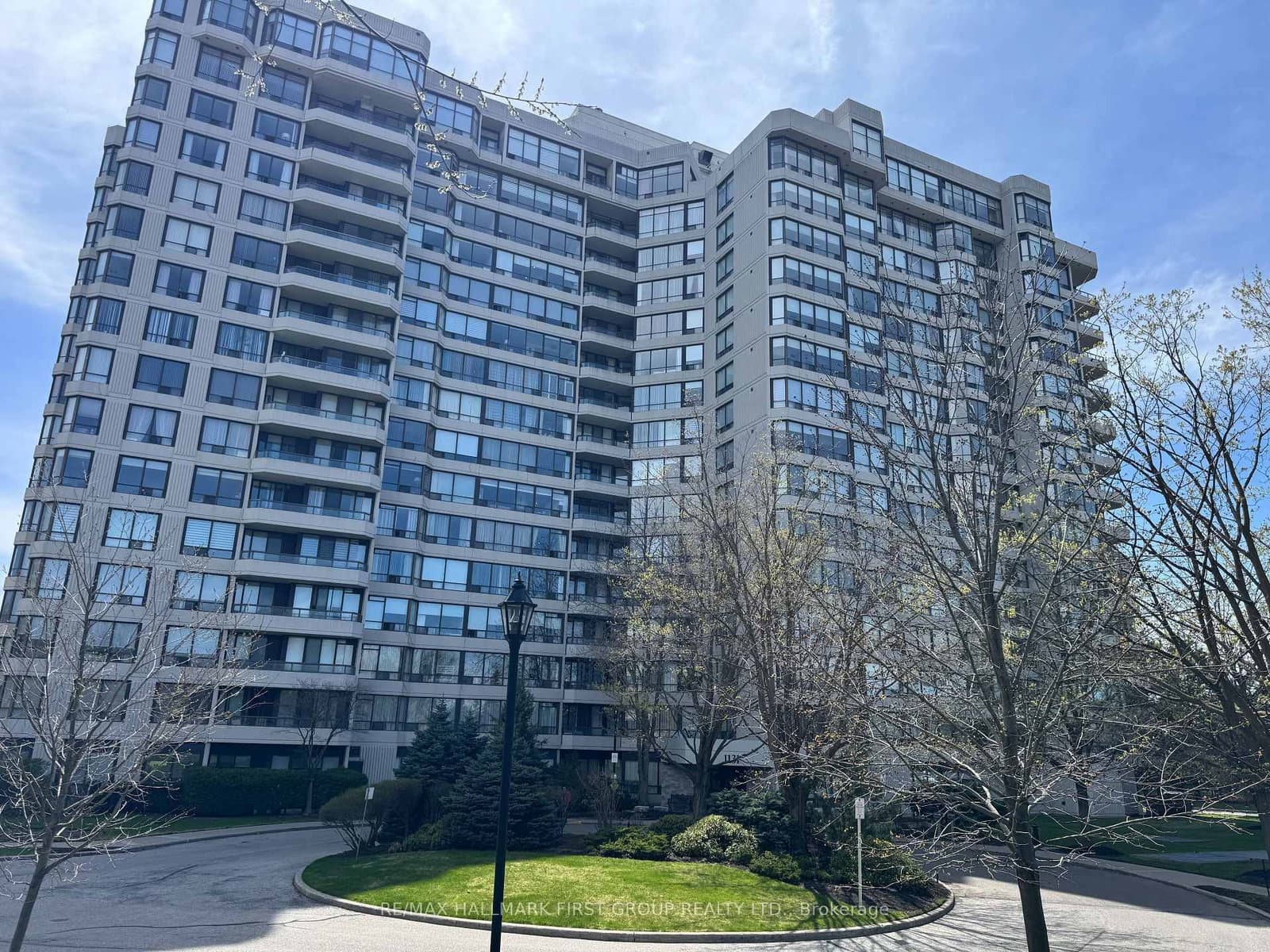 1131 Steeles Avenue, Unit 601 - Image 1