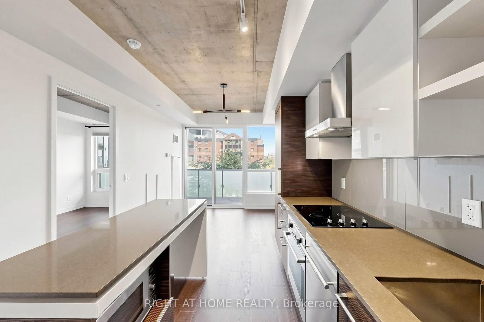 1030 King Street W, Unit 512 - Image 2