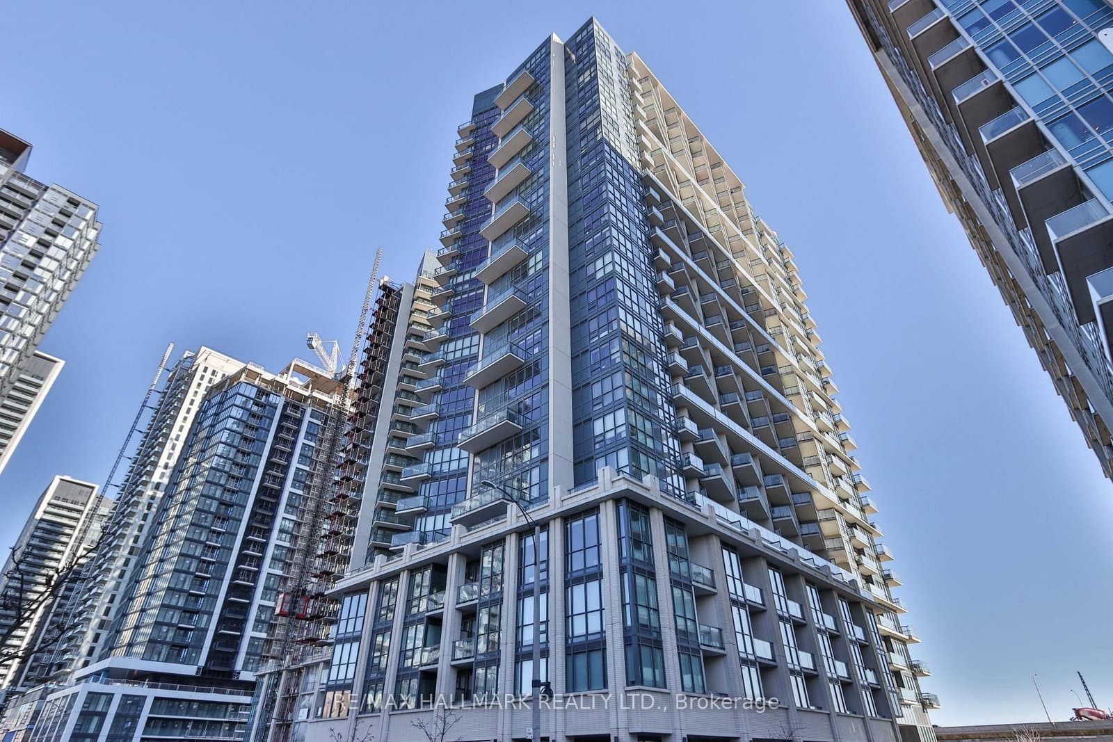 51 East Liberty Street, Unit 1003 - Image 1