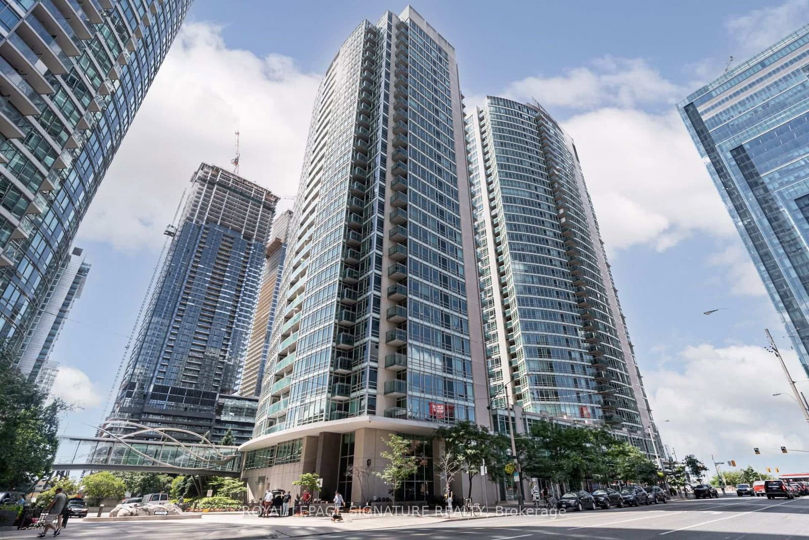 381 Front Street W, Unit 2101 - Image 2