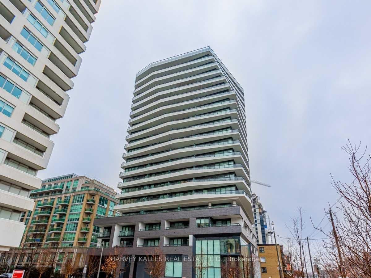11 Lillian Street, Unit 1602