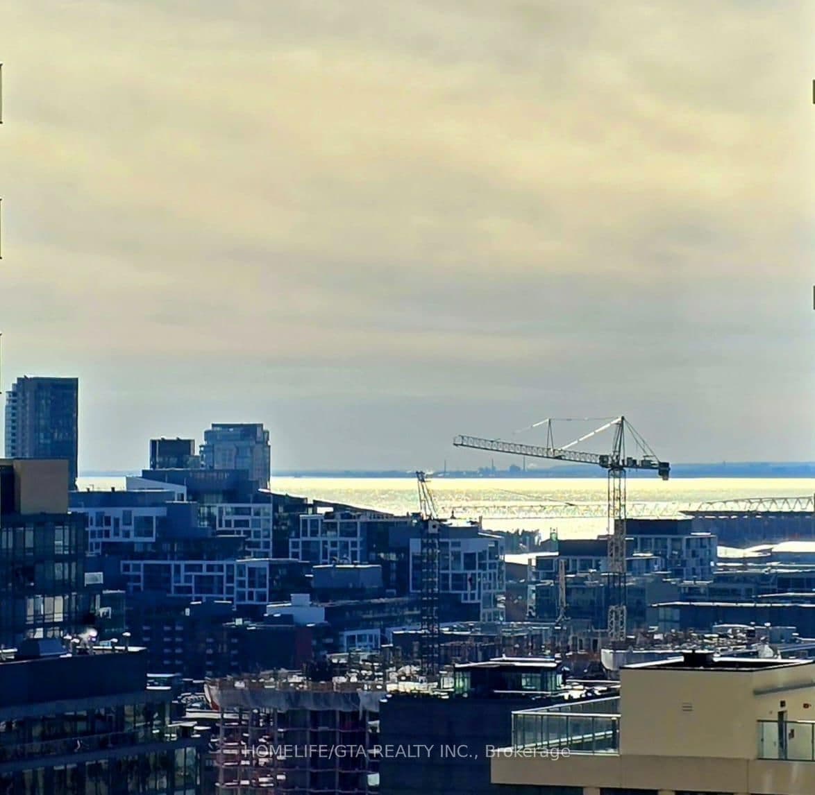 38 Widmer Street, Unit 2710 - Image 5