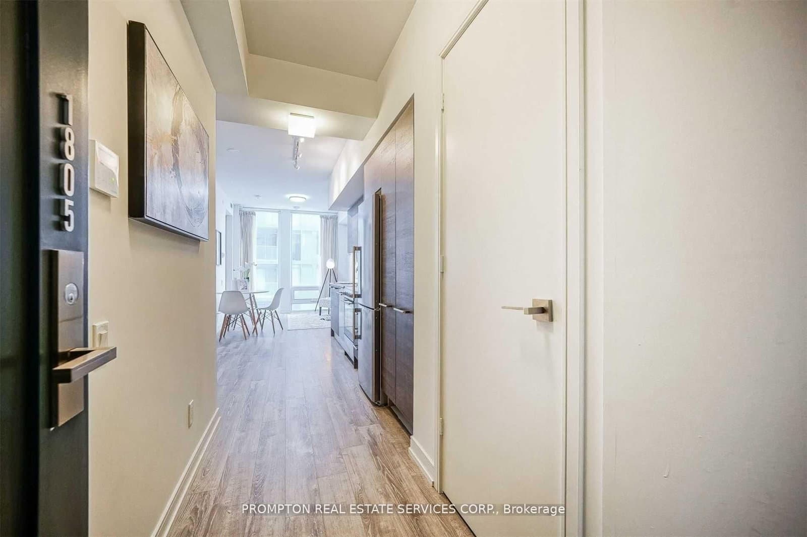 28 wellesley Street E, Unit 1805 - Image 2