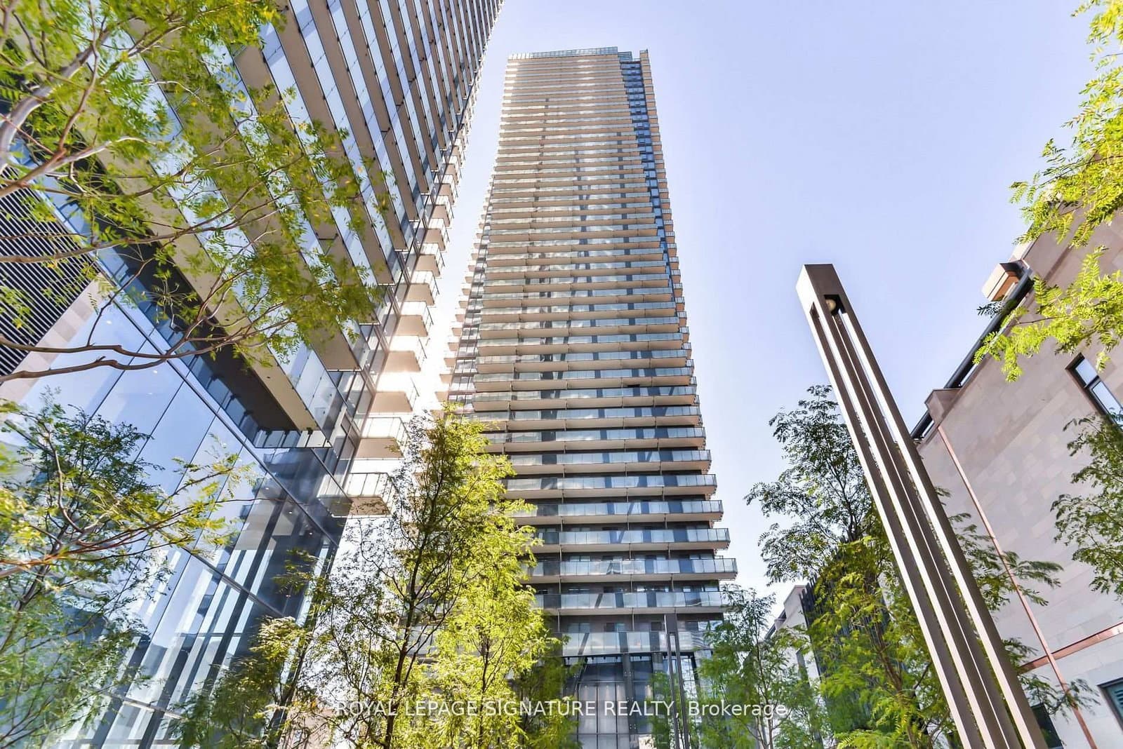65 St Mary Street, Unit 4002 - Image 1
