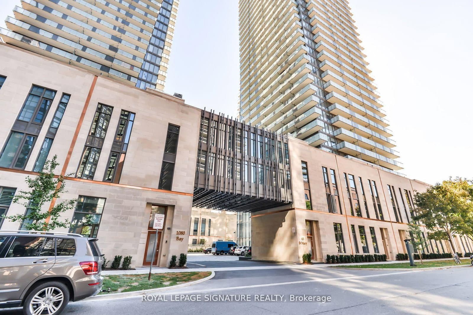 65 St Mary Street, Unit 4002 - Image 2