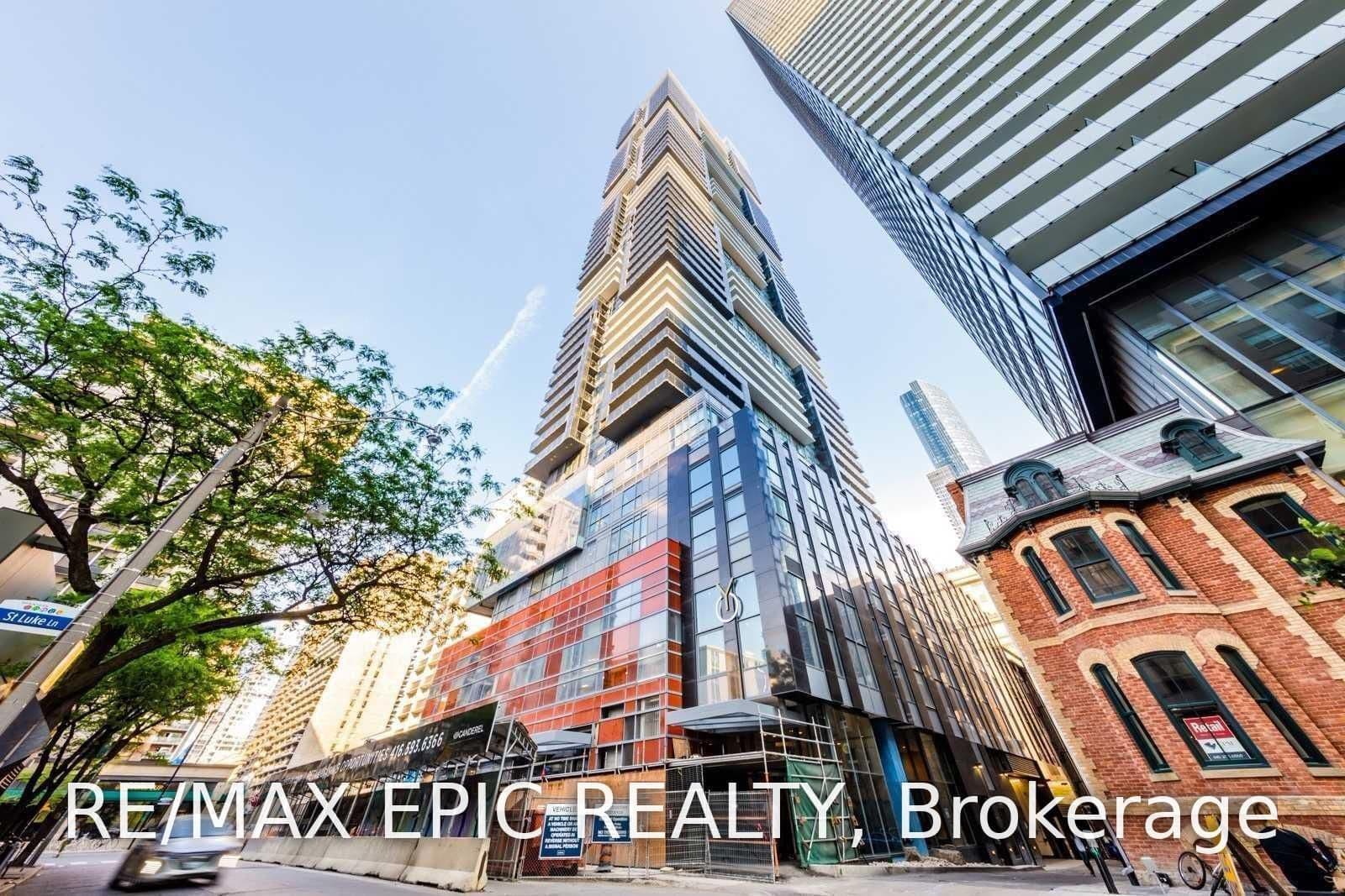 7 Grenville Street, Unit 5603 - Image 1