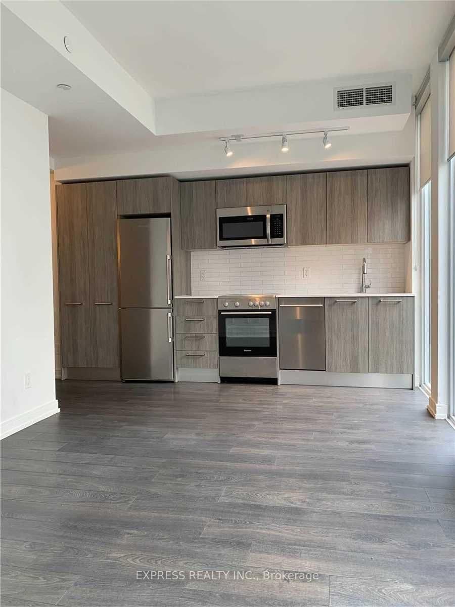 28 Wellesley Street, Unit 2401 - Image 2
