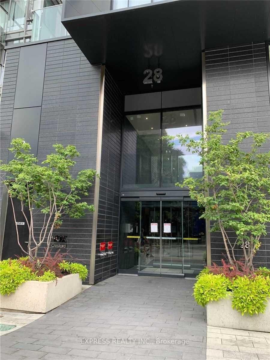28 Wellesley Street, Unit 2401 - Image 6
