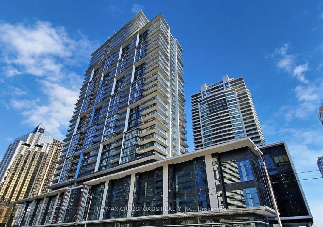 4955 Yonge Street, Unit 703 - Image 1