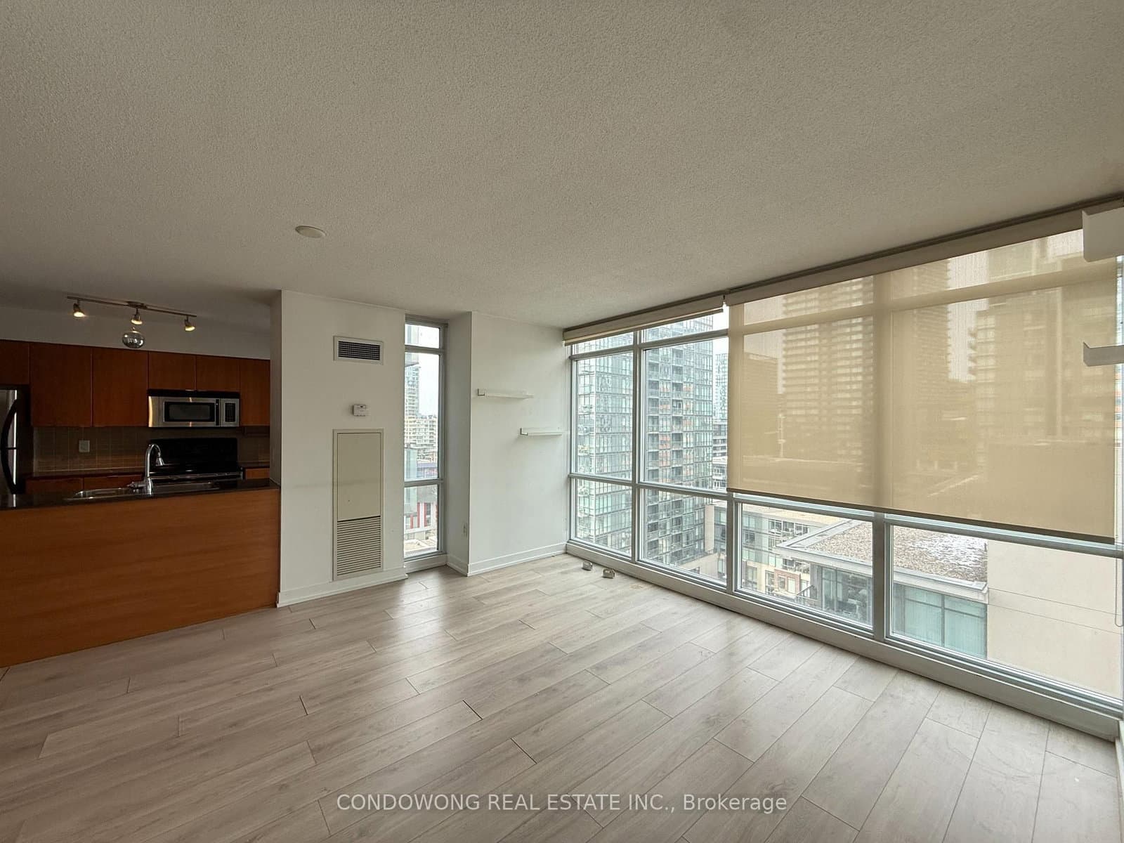 11 Brunel Court, Unit 1206 - Image 1