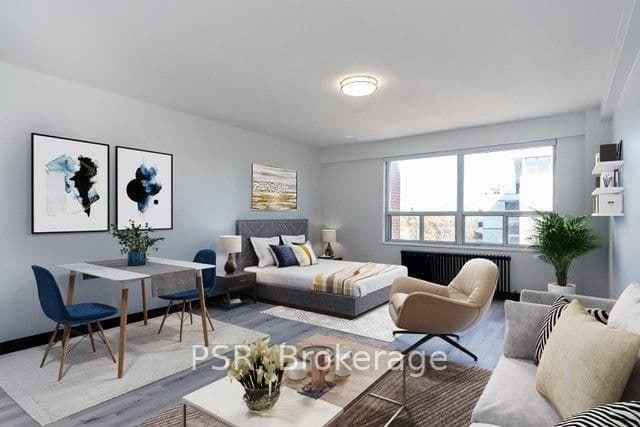 600 Eglinton Avenue W, Unit 501 - Image 2